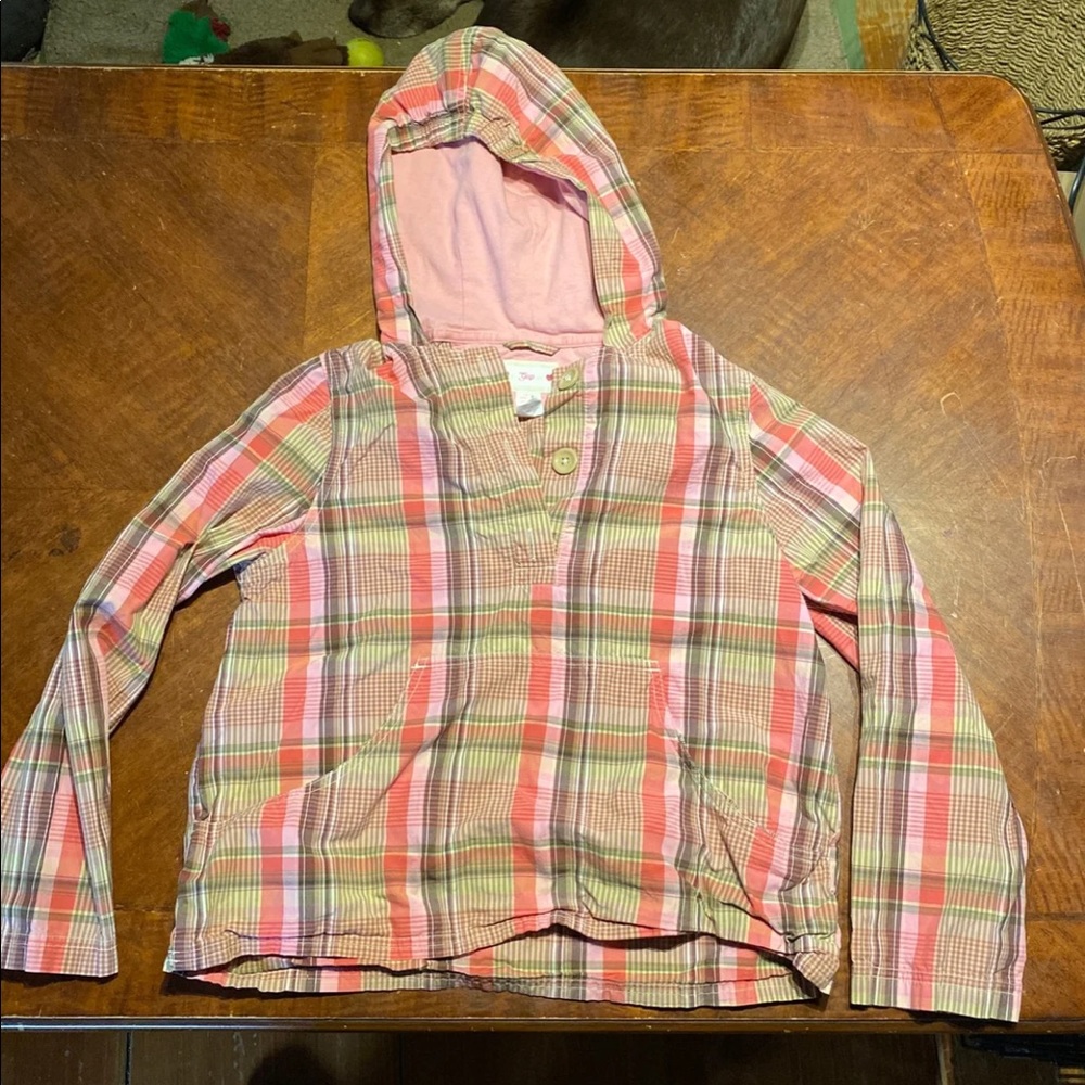 Girls Gap Jacket